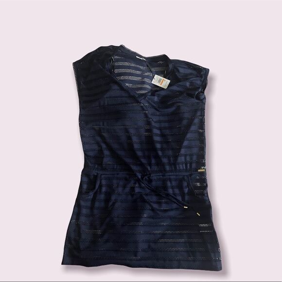 NWT Calvin Klein swimsuit overup - Picture 1 of 5